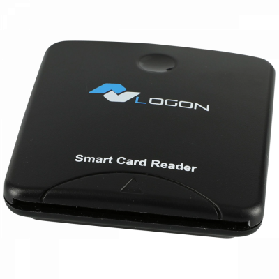 LOGON  USB 2.0 EID READER (LCR002A)