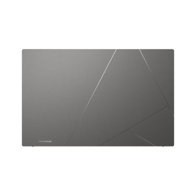 Asus Zenbook 15 UM3504DA-MA173W, 15,6'' 2,8K (2880 x 1620) OLED, Ryzen 7 7735U, 32 Go DDR5, 1To Nvme Pcie, W11H, Grey